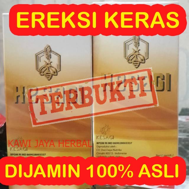 KESAGI ASLI ORIGINAL MADU KESAGI ASLI ORIGINAL MADU HERBAL