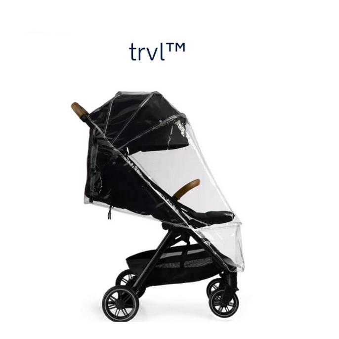 Nuna Trvl Stroller