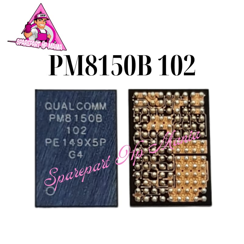 IC POWER PM8150B 102 ASUS ROG 2 ORIGINAL PM 8150B-102