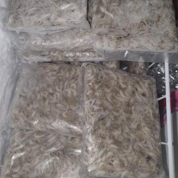 

PROMO Udang Beku 1 KG