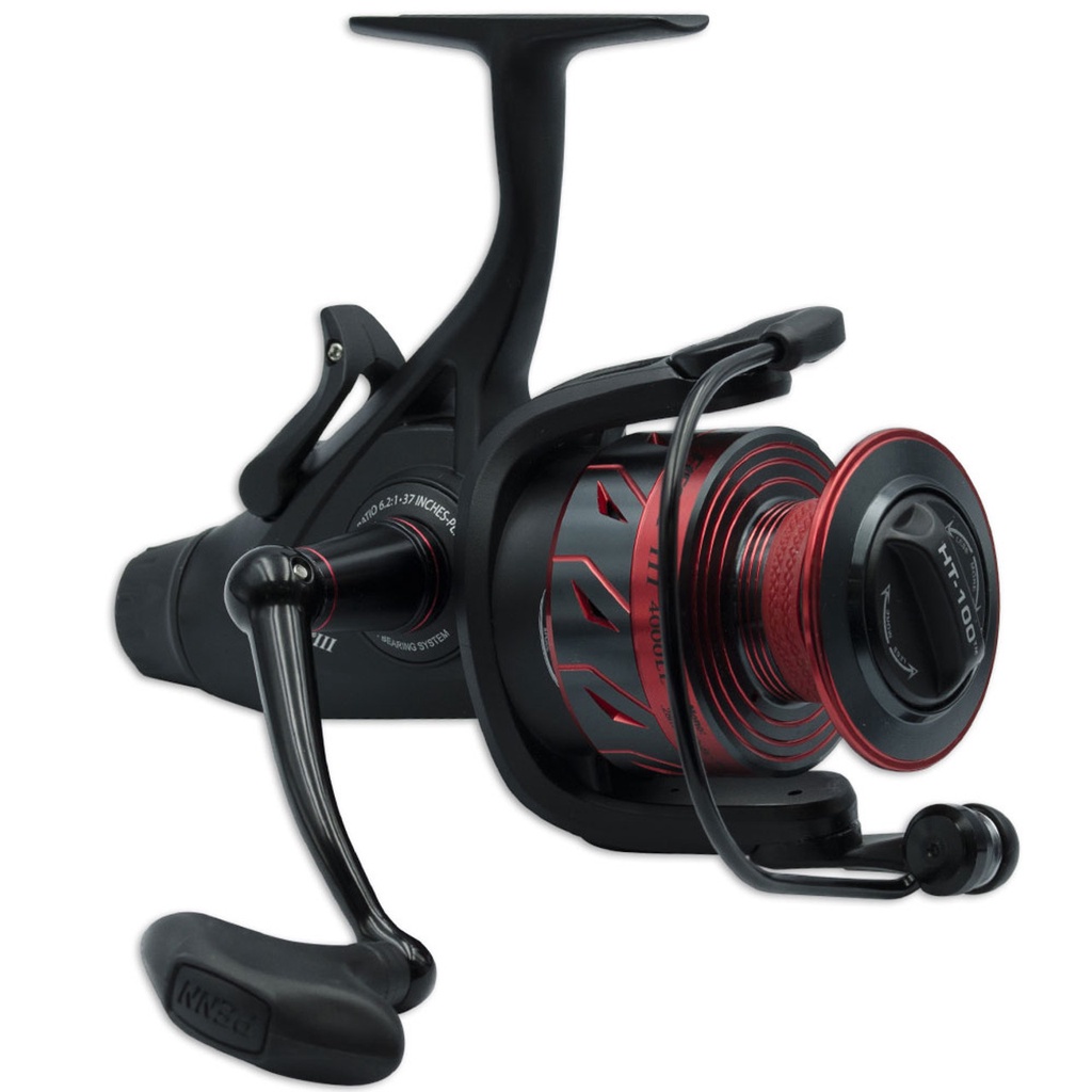 Reel PENN FIERCE lV (BAITRUNNER) LL