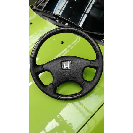 stir honda accord cielo/maestro carbon kevlar