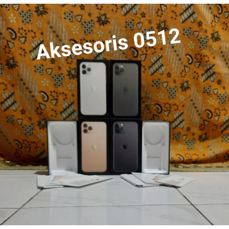 

iphone 11 pro Free Regues Stiker ( Dus iBox )