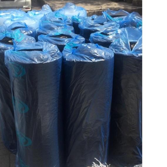 

PROMO Bubble pack Hitam / wrap (wrapping) U : 1,25m x 50m Muliapack