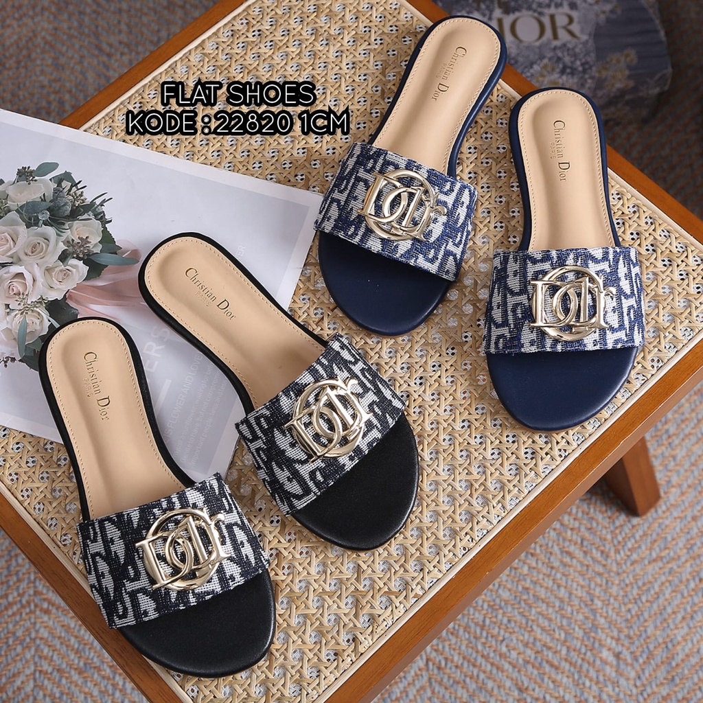 CDR FLAT SHOESSS 22820