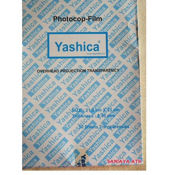 yashica