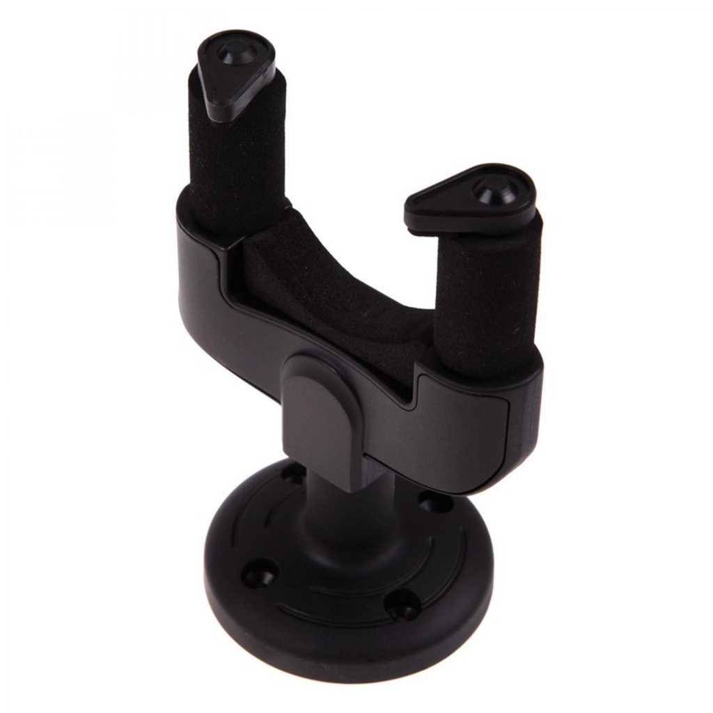 KR Mount Gantungan Gitar Dinding Back Holder Rack Dinding