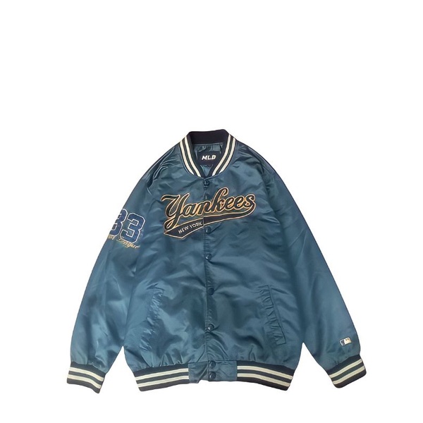 Varsity mlb yankess