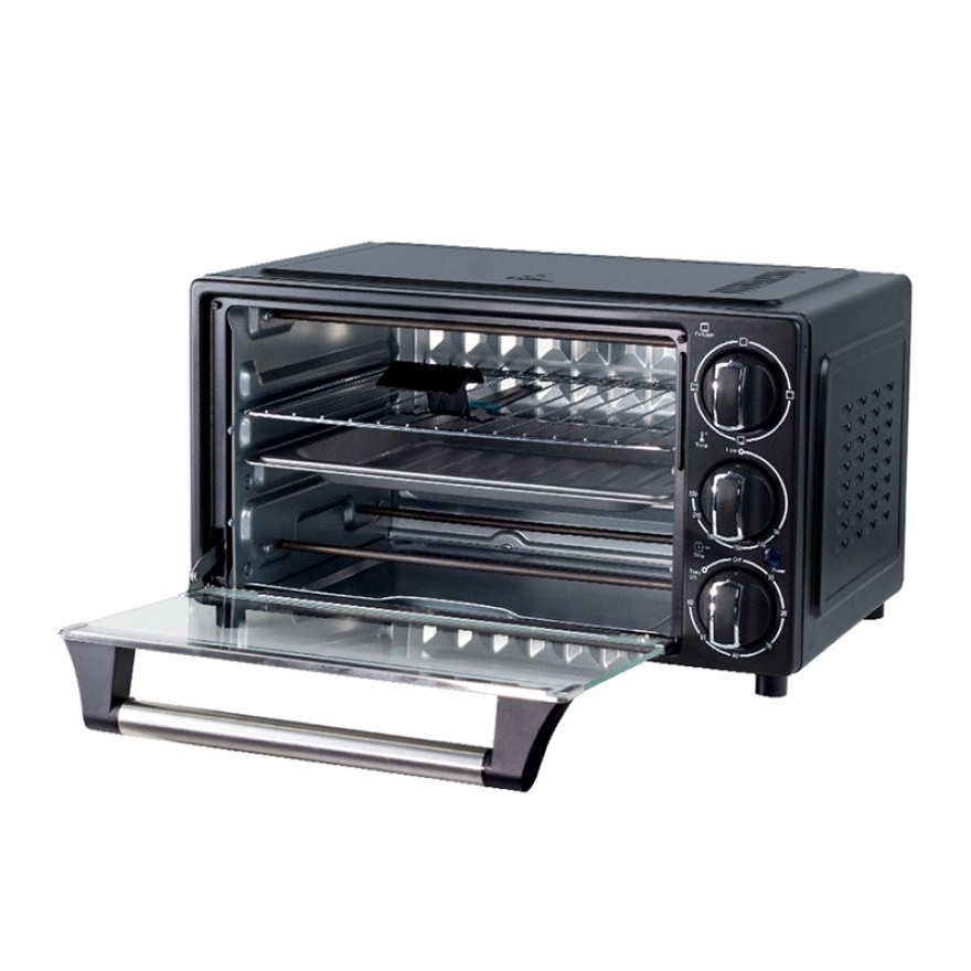 SANKEN OVEN [19L] - EO-2000LW