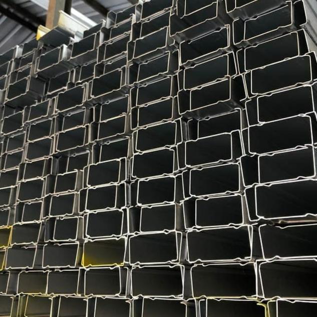 Kanal c baja ringan t0,75