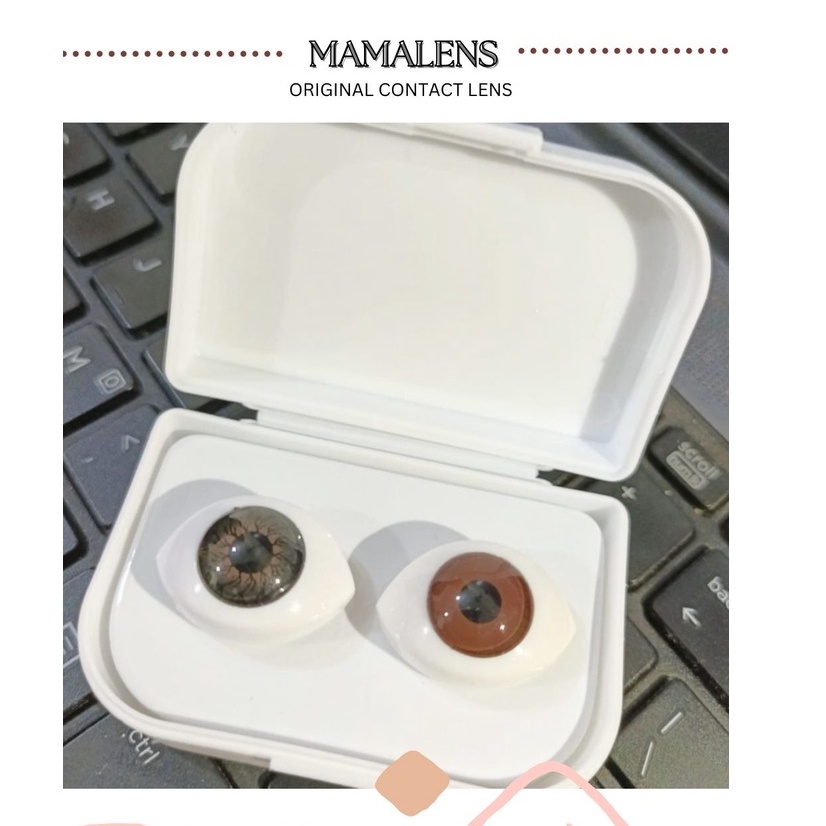 TEMPAT TRIAL SOFTLENS KIT