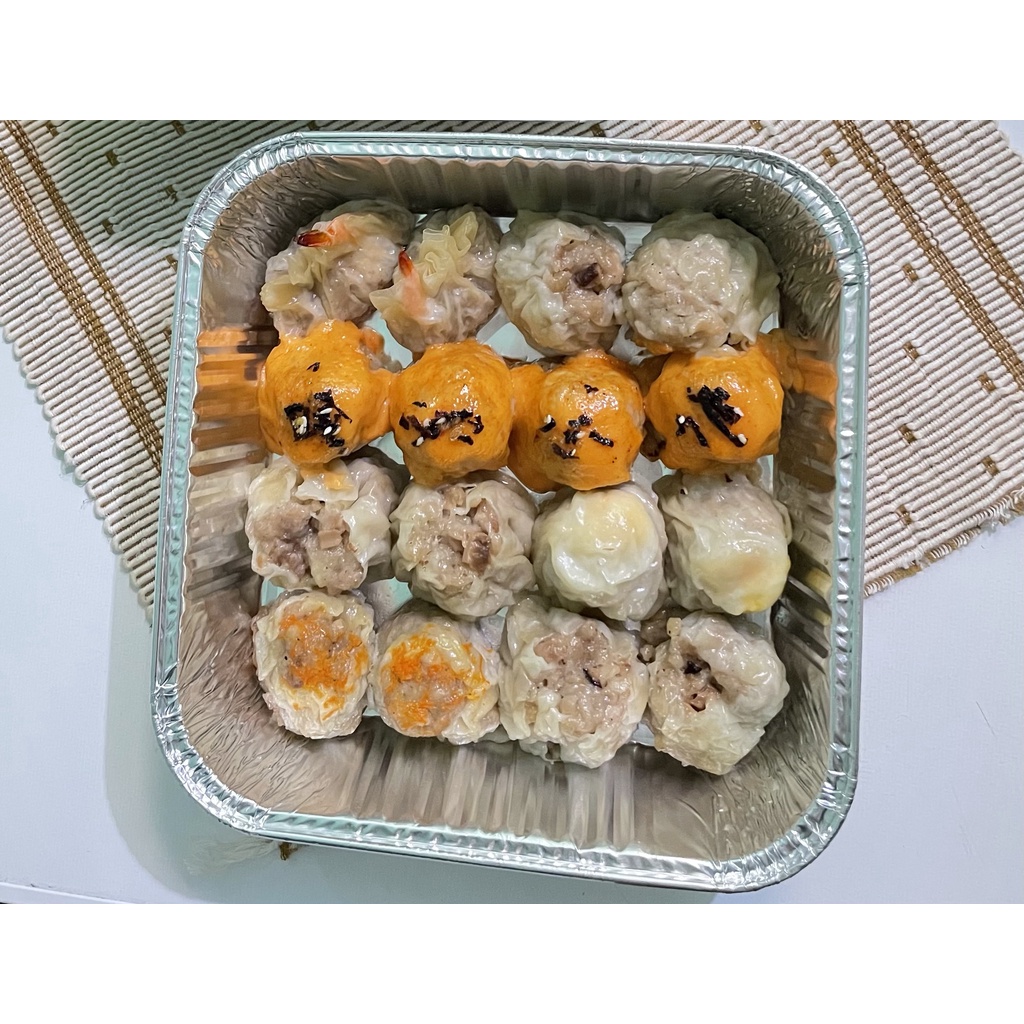 

Dimsum Family
