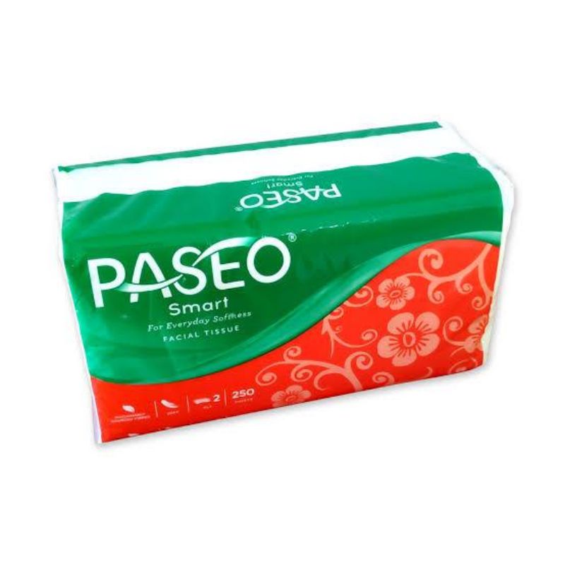 Tissue Paseo 250