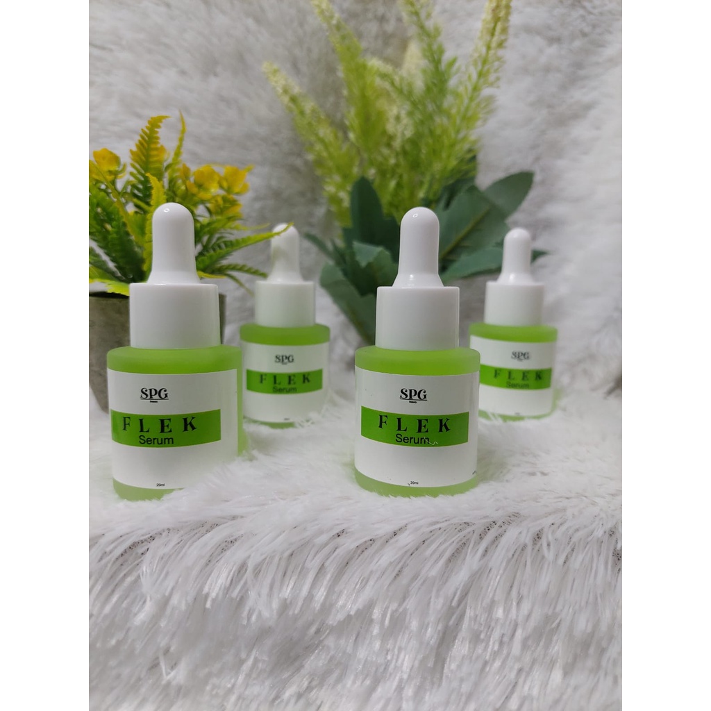 TERMURAH SPG Serum Flek Hitam