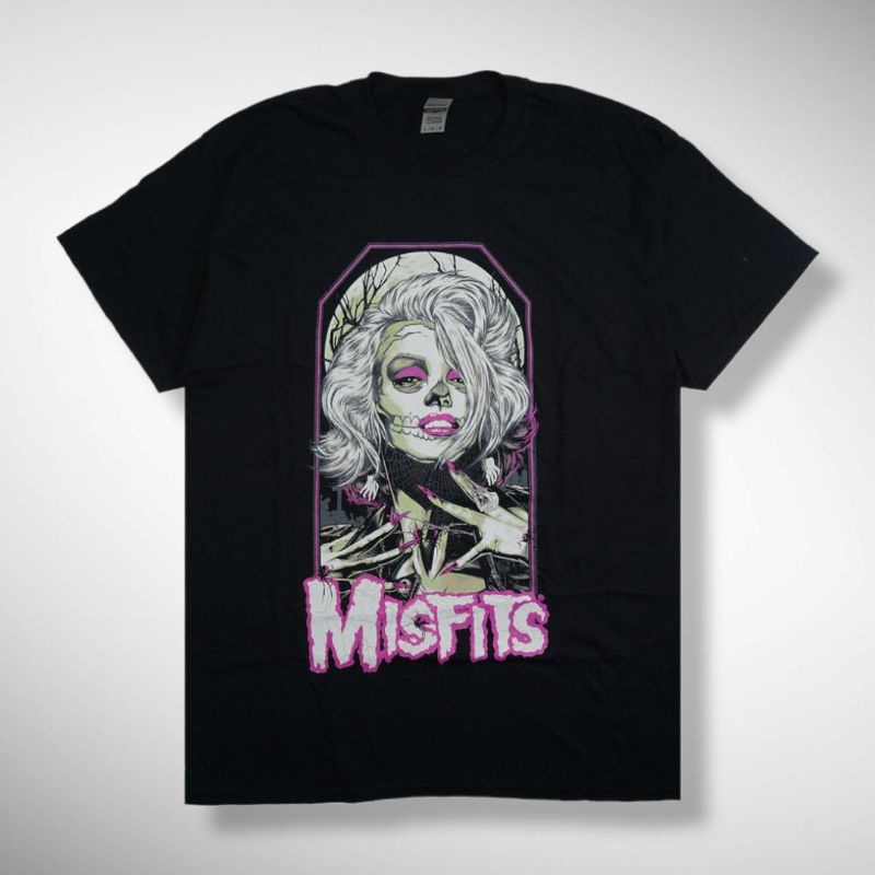 KAOS BAND OFFICIAL MISFITS - ORIGINAL MISFITS