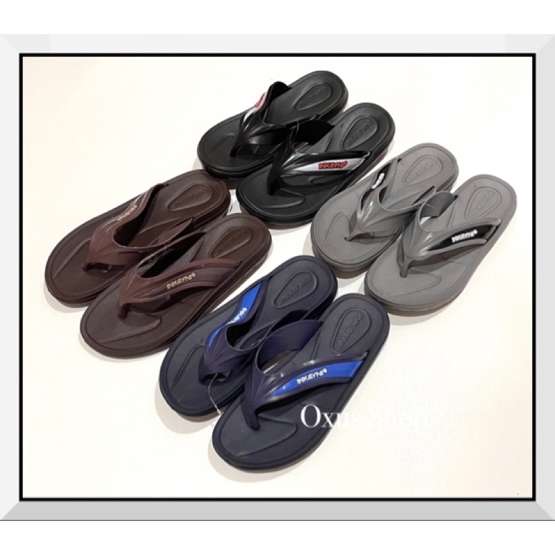 Sandal Jepit Pria Inkayni