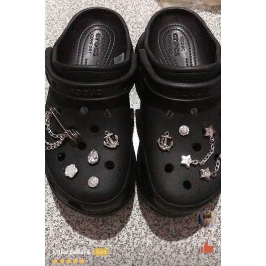 Jibbitz crocs | Jibbitz DIY | Jibbitz unik