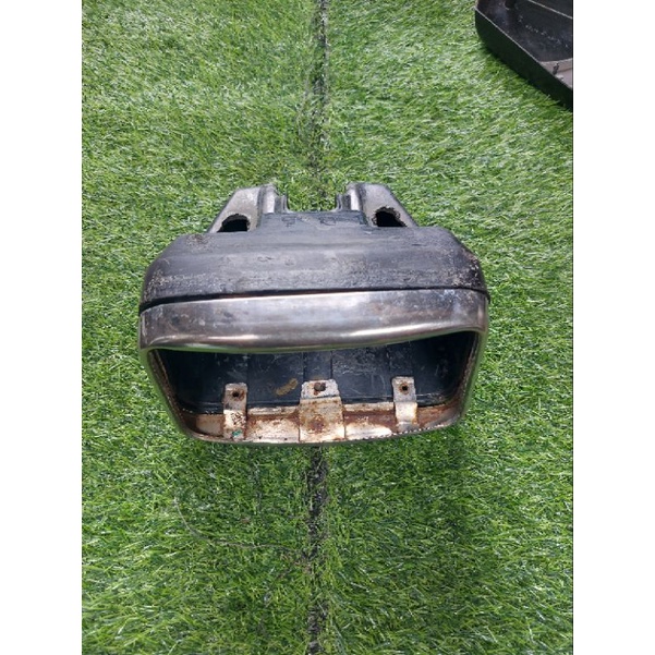 Batok Lampu Depan Honda GL Max GL Maxtec Original