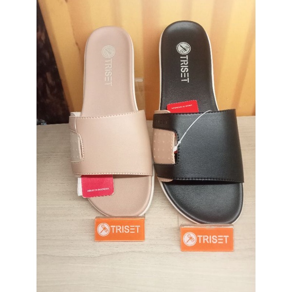 Sandal Teplek Triset Promo Murah