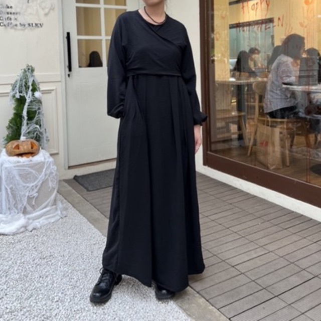 BELVINA DRESS