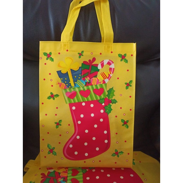 

Goodiebag Laminasi Natal 322509