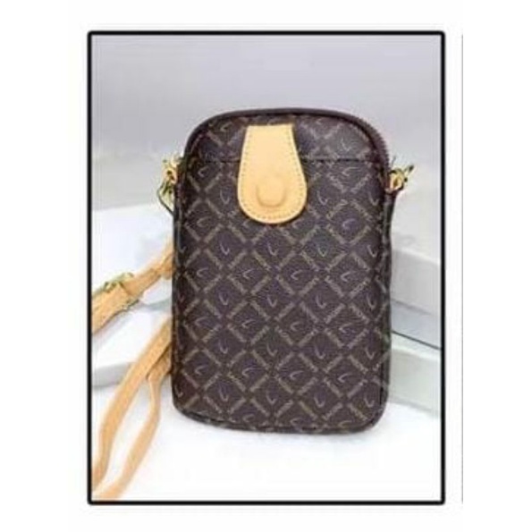 Tas Selempang Hp Wanita Cantik SUPREM kode 3022