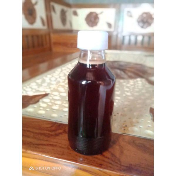 

Madu Asli Murni