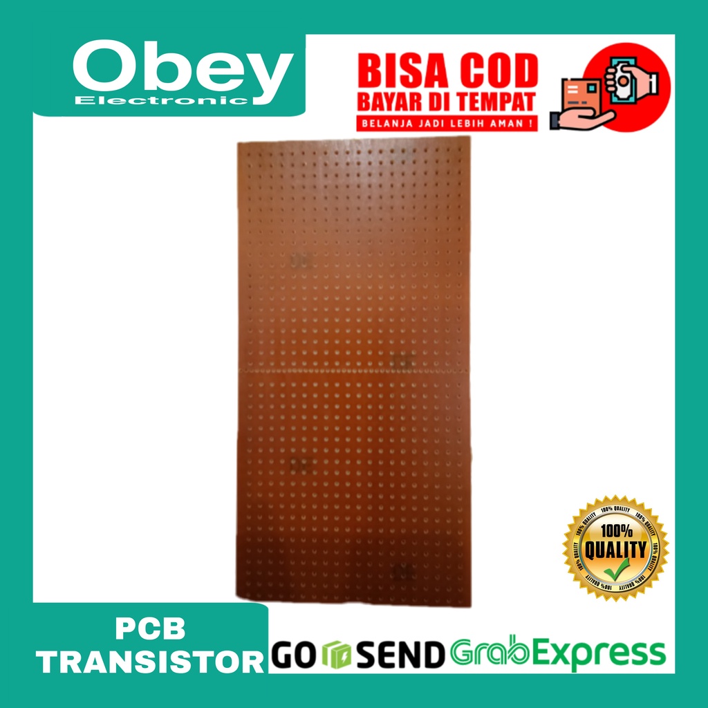 PCB TR PCB Transistor