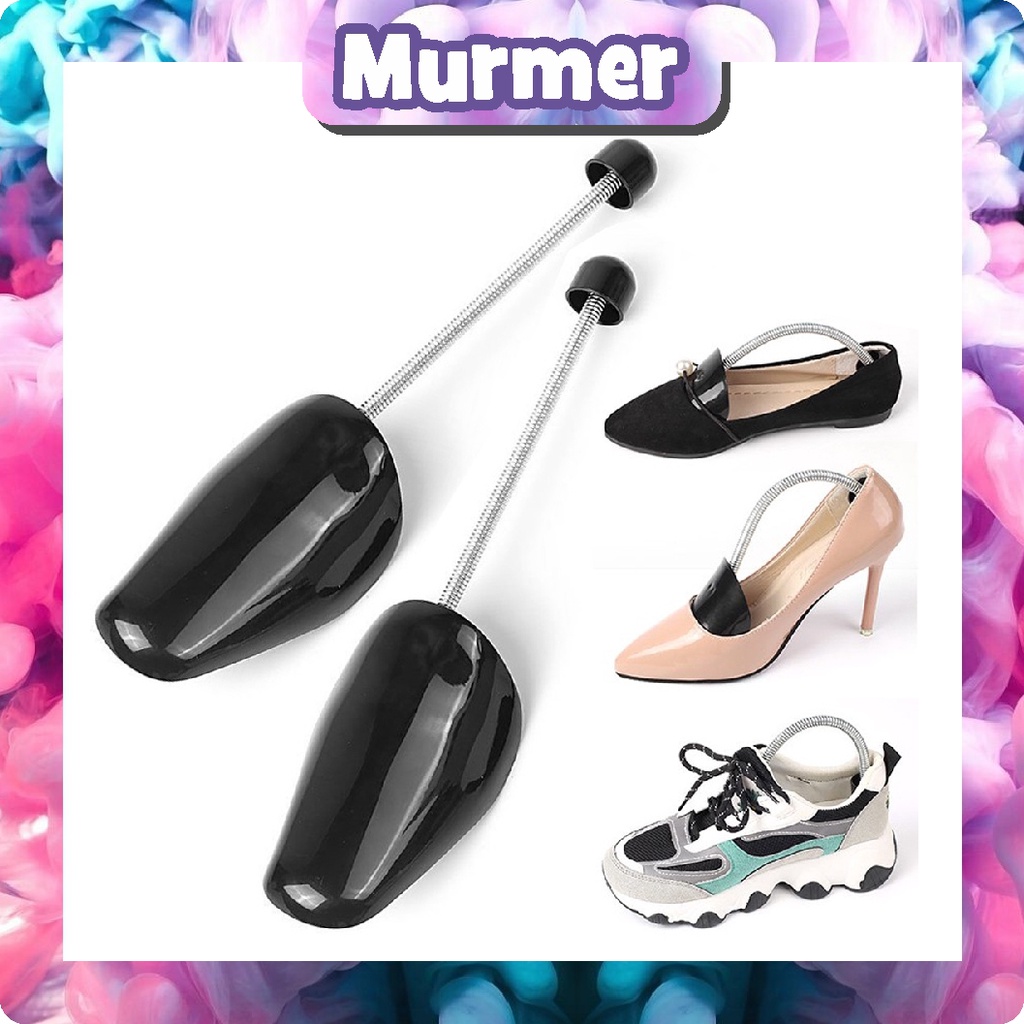 MurmerOfficial SADDLE SHOES BUBBLE WRAP / SHOEE TREE / CATOKAN SEPATU / ACCESSORIES SHOES / SHOE SADDLE R800