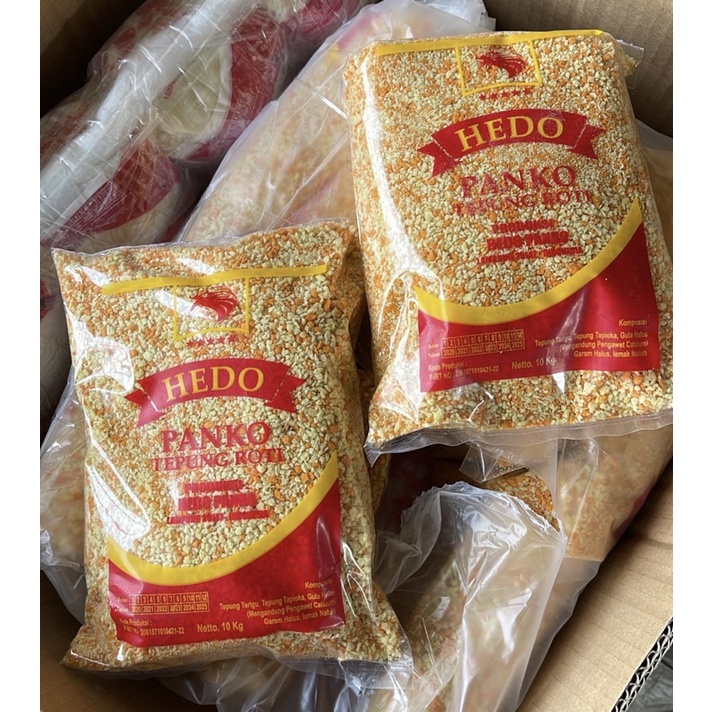 

Tepung Panir 500 Gram