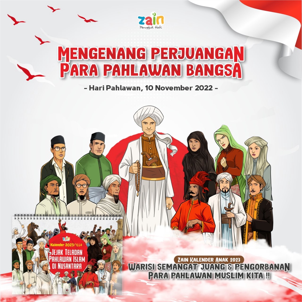 

Zain Kalender Anak 2023