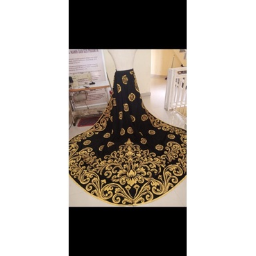 ekor wedding/payas pengantin bali