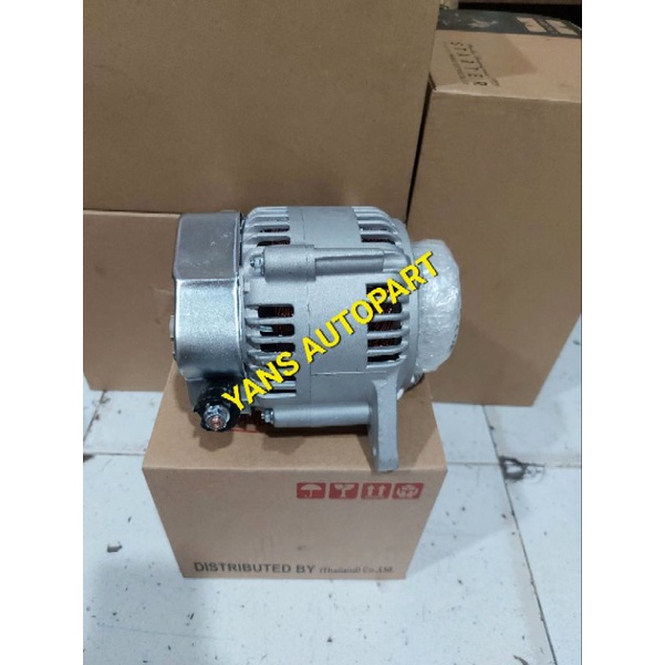 DINAMO AMPERE / ALTERNATOR KIJANG KAPSUL 7K