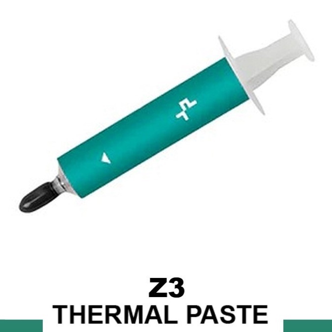 Thermal paste DEEPCOOL Z3