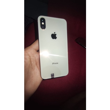 Iphone XS 256gb Gold Ex Inter