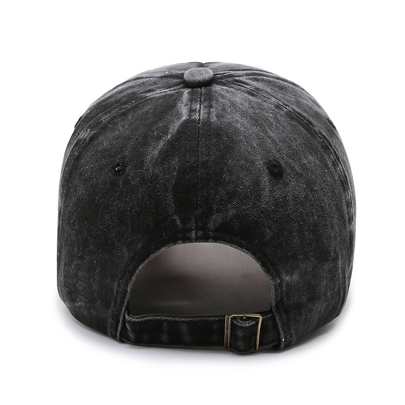 TOPI BASEBALL ROCK IMPORT PREMIUM QUALITY CASUAL SPORTY DISTRO VINTAGE STYLE OLAHRAGA PRIA WANITA
