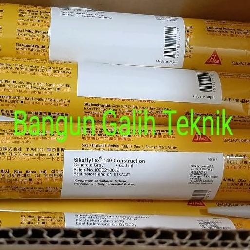 

sikahyflex 140 Contruction Sealant pu