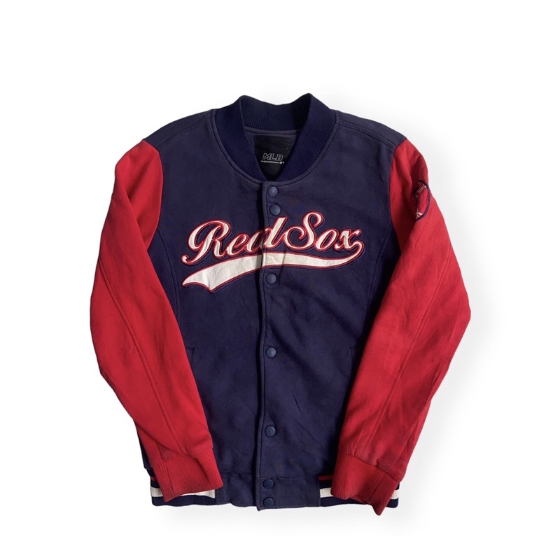 Varsity MLB RedSox