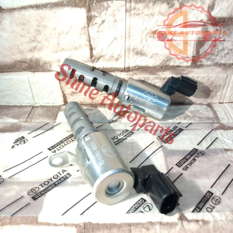 SENSOR VVTI OIL INNOVA BENSIN VALVE CAM KIJANG INNOVA BENSIN FORTUNER BENSIN HILUX BENSIN