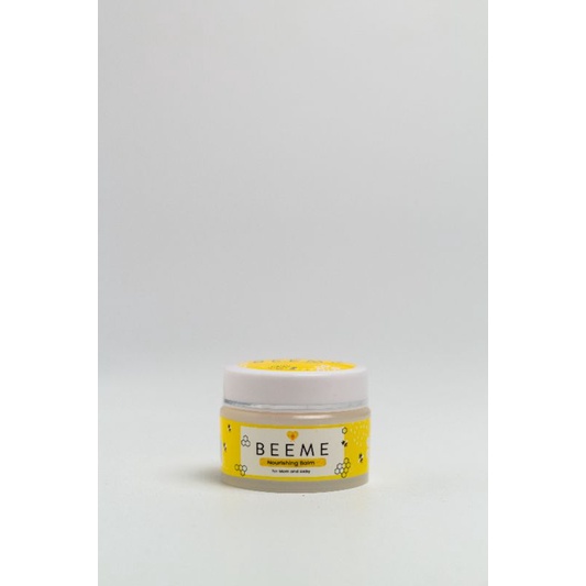 Beeme Nourishing Balm - Pelembab Serbaguna