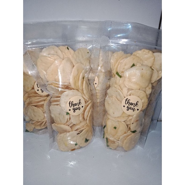 

Seblak Kering Original