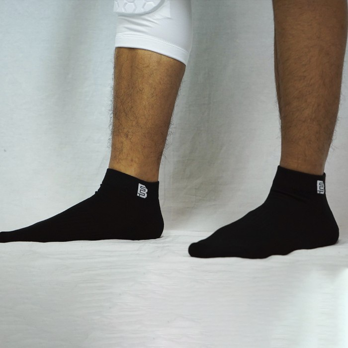 KAOS KAKI BASKET ANKLE BALLERBRO / KAOS KAKI BASKET ANKLE BALLERBRO FREE ONGKIR