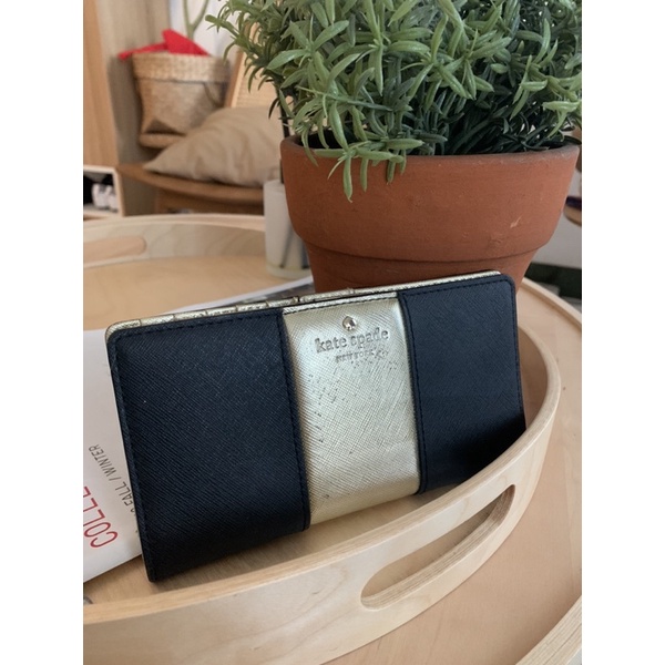 DOMPET KATE SPADE/ KATE SPADE WALLET