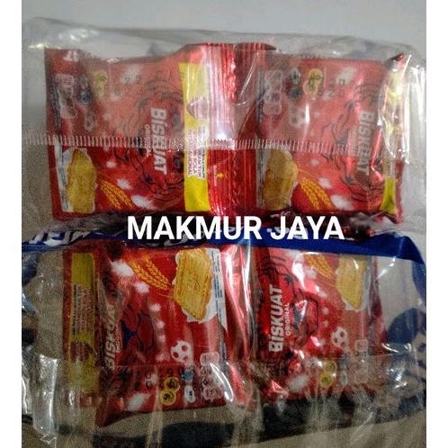 

BISKUAT BISKUIT ENERGI (1 PACK ISI 20 BUNGKUS)