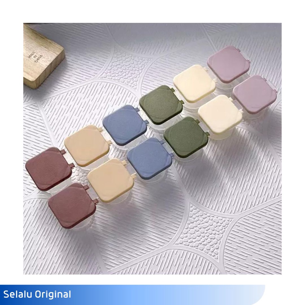 Tempat softlens Mini Freshkon