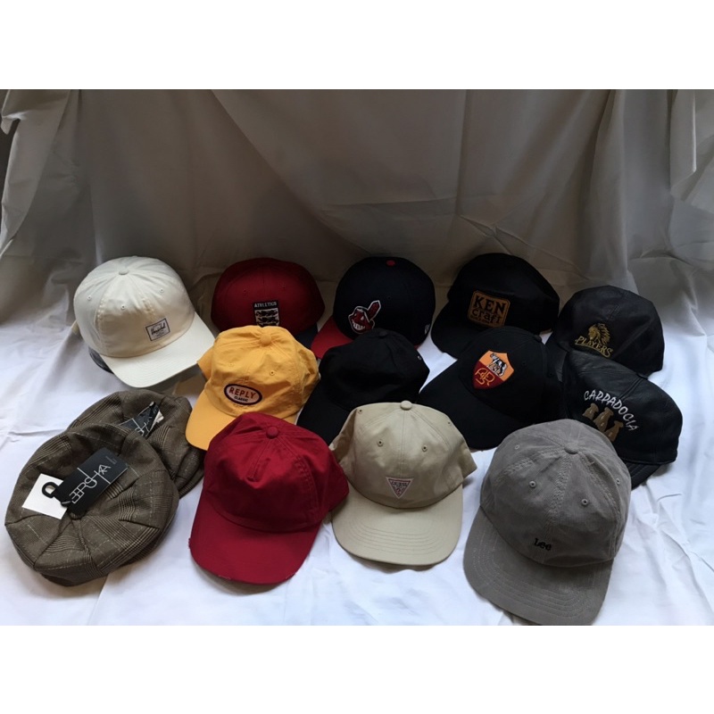 Topi Borongan