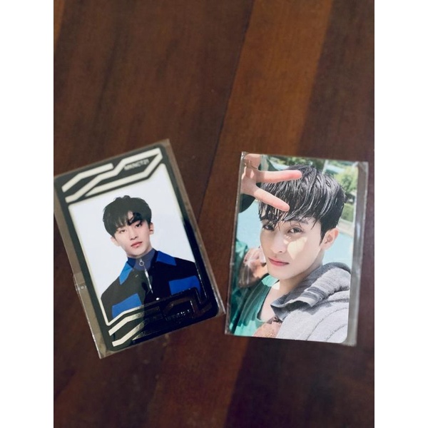 PC mark MD balon /PC mark kecebur take set only
