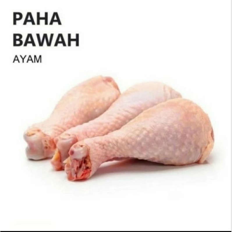 

Paha ayam bawah 500g