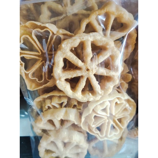 

Kembang Goyang Serba 10rb Cemilan Aneka Snack dan Kue Kering Terlengkap