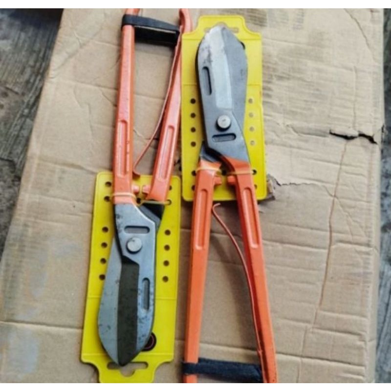 

gunting potong plat merk SANDS